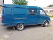 Изображение GAZ 12