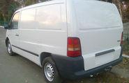 Изображение Mercedes-Benz Vito