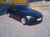 Image BMW 3 series