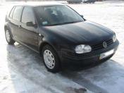 Изображение Volkswagen Golf 4