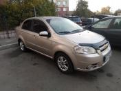 Зображення Chevrolet Aveo