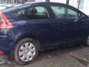 Изображение Citroen C4