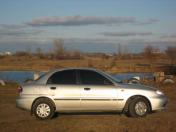 Изображение Daewoo Lanos