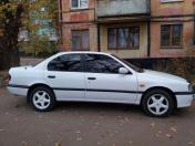 Зображення Nissan Primera