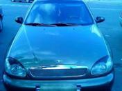 Image Daewoo Lanos