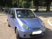 Image Daewoo Matiz