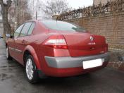 Image Renault Megane