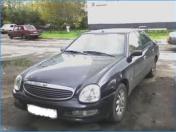Image Ford Scorpio