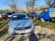 Зображення Volkswagen Passat