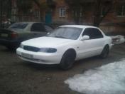 Image Kia Clarus