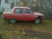 Image ZAZ 968М