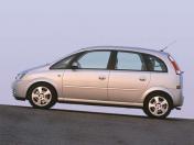 Изображение Opel Meriva