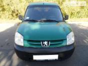 Image Peugeot Partner
