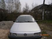 Зображення Volkswagen Passat