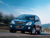 Изображение Chery Tiggo