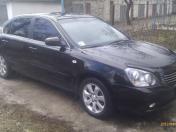 Изображение Kia Magentis