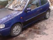 Изображение Volkswagen Polo