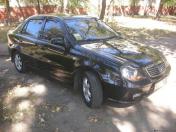 Изображение Geely CK
