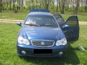 Изображение Geely CK