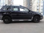Изображение Mitsubishi Outlander