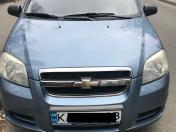 Зображення Chevrolet Aveo