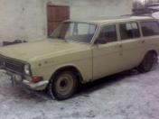 Изображение GAZ 2402
