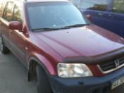 Зображення Honda CR-V