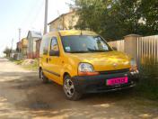 Изображение Renault Kangoo