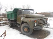 Изображение ZIL 4502