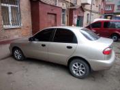 Image Daewoo Lanos