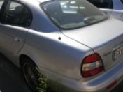 Зображення Daewoo Leganza