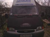 Image Ford Transit