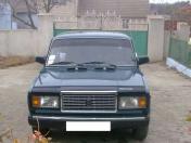 Изображение VAZ 2107