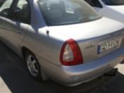 Зображення Daewoo Nubira