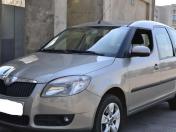 Image Skoda Roomster