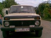 Image VAZ 2121