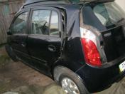 Изображение Chery Kimo
