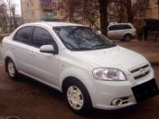 Зображення Chevrolet Aveo