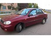 Изображение Daewoo Lanos