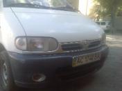 Image Nissan Vanette