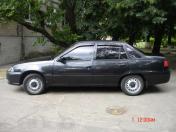 Изображение Daewoo Nexia