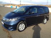 Image Honda Elysion