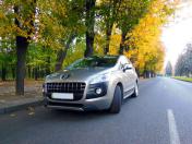 Зображення Peugeot 3008