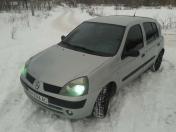 Зображення Renault Clio