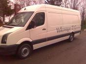 Изображение Volkswagen Crafter