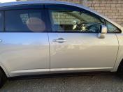 Image Nissan Tiida