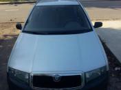 Image Skoda Fabia