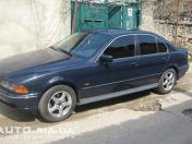 Зображення BMW 5 series