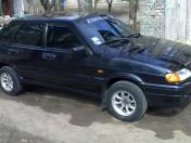 Изображение VAZ 2114