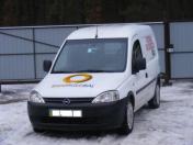 Изображение Opel Combo
